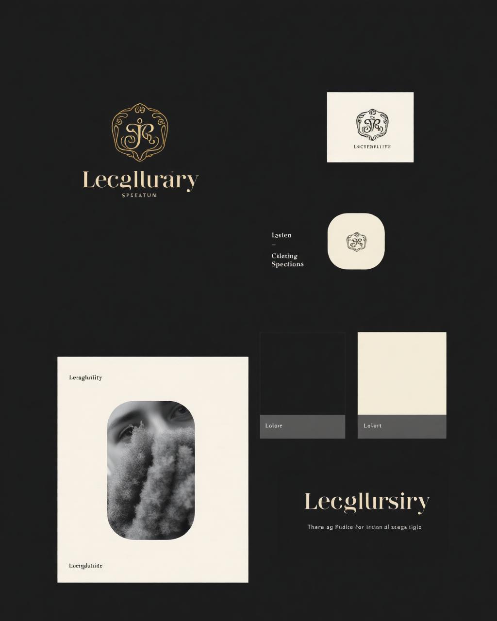 Brand Identity Systems