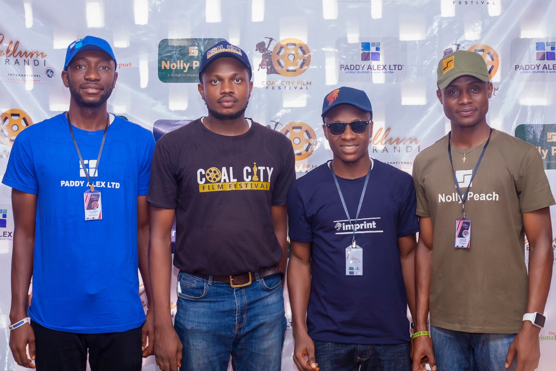 Coal City Film Festival