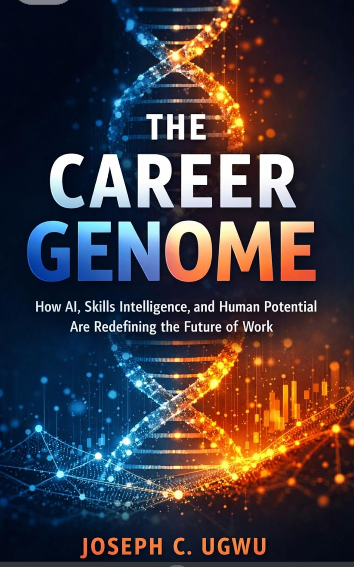 The Career Genome — book cover