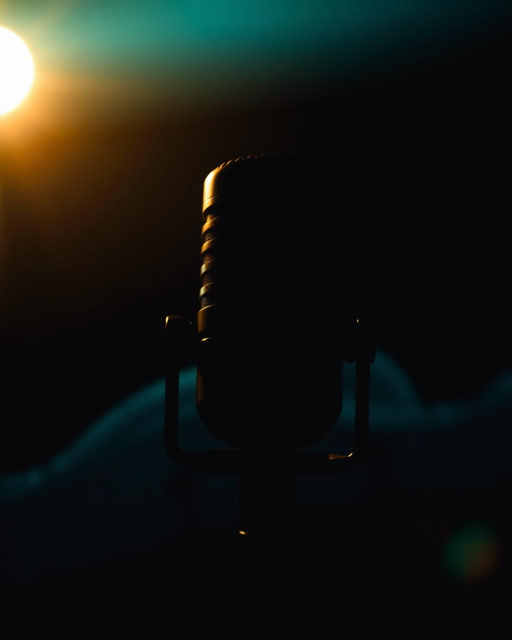 Podcast Production (PAXJOE-grade)
