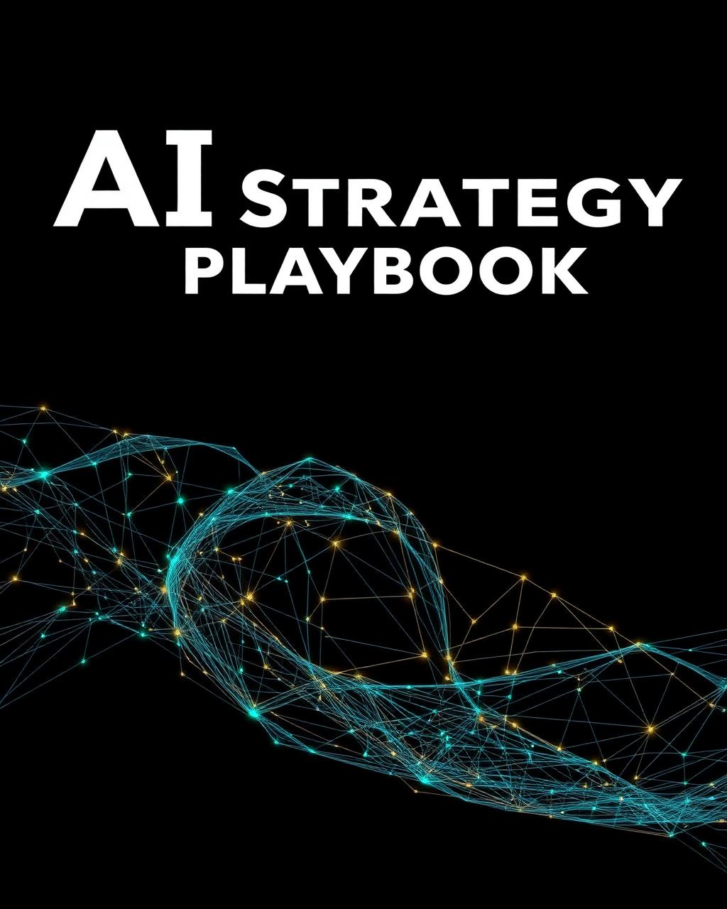 AI Strategy Playbook for Founders