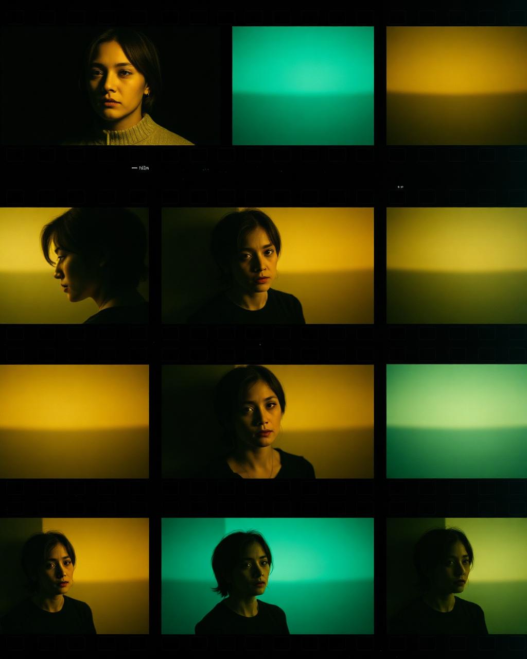 Long-form + Short-form Video Edit